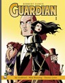 Guardian 1 - Robbert Damen - 9789088861529