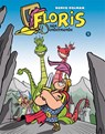 Heer Floris steekt de draak - Remco Polman ; Wilfred Ottenheijm - 9789088861888