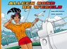 Alleen rond de wereld - Rob van Bavel - 9789088862571