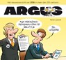 Argus 2016 - René Leisink - 9789088862878