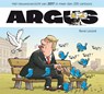 Argus 2017 - René Leisink - 9789088863233