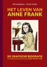 Het leven van Anne Frank - Sid Jacobson - 9789088863592