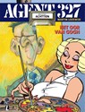 Agent 327 dossier 18 • Het oor Van Gogh - Martin Lodewijk - 9789088863950