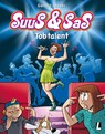 Tobtalent - Gerard Leever - 9789088864018