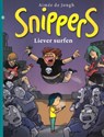 Liever surfen - Aimée de Jongh - 9789088865299