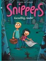 Gezellig, toch? - Aimée de Jongh - 9789088865305