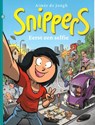 Eerst een selfie - Aimée de Jongh - 9789088865312