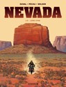 Lone Star - Fred Duval ; Jean-Pierre Pécau - 9789088865558