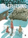 Frontlinies - Sylvain Runberg - 9789088865626