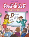 Wie is wie? - Gerard Leever - 9789088865879