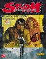 De Armageddon Reiziger - Martin Lodewijk - 9789088867118