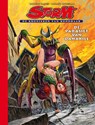 De parasiet van Danakill - Robbert Damen - 9789088868061