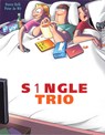 S1ngle Trio - Hanco Kolk ; Peter de Wit - 9789088868375