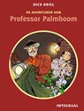 De avonturen van Professor Palmboom - Dick Briel - 9789088869617