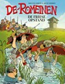 De Friese opstand - Kristof Berte - 9789088869693