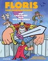 Floris van Dondermonde 5 Het labyrint der 999 spiegels - Remco Polman - 9789088869792