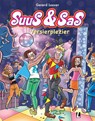 Suus & Sas 07 Versierplezier - Gerard Leever - 9789088869884