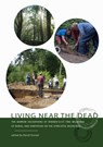 Living near the dead - David Fontijn - 9789088900556