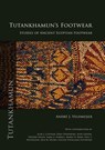Tutankhamun's footwear - André J. Veldmeijer - 9789088900761