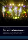 Een wereld van succes - Karin Manuel - 9789088901898