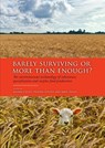 Barely surviving or more than enough? -  - 9789088901997