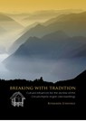Breaking with tradition - Benjamin Jennings - 9789088902758