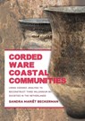 Corded ware coastal communities - Sandra Beckerman - 9789088903281