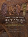 Leatherwork from Elephantine (Aswan, Egypt) - André Veldmeijer - 9789088903717