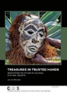 Treasures in trusted hands - Jos van Beurden - 9789088904400