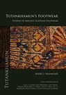 Tutankhamun's footwear - André Veldmeijer - 9789088904745