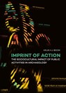 Imprint of Action - Krijn Boom - 9789088907005