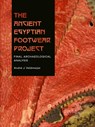 The Ancient Egyptian Footwear Project - André Veldmeijer - 9789088907326
