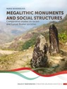 Megalithic monuments and social structures - Maria Wunderlich - 9789088907869