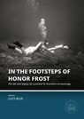 In the Footsteps of Honor Frost -  - 9789088908316