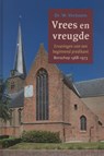 Vrees en vreugde - W. Verboom - 9789088970412