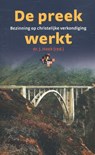 De preek werkt - J. Hoek - 9789088971167