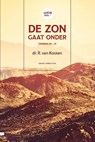 De zon gaat onder - R. van Kooten - 9789088971778