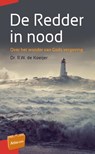 De Redder in nood - R.W. de Koeijer - 9789088972102