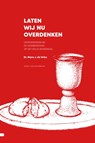 Laten wij nu overdenken - Marc J. De Vries - 9789088972164
