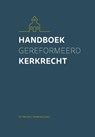Handboek Gereformeerd Kerkrecht - Herman Selderhuis - 9789088972317
