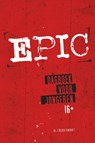 Epic - J. Belder - 9789088972546