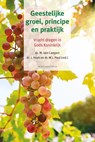 Geestelijke groei, principe en praktijk - M. van Campen ; J. Hoek ; M.J. Paul - 9789088972584