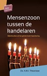 Mensenzoon tussen de kandelaren - A.W.J. Theunisse - 9789088972881