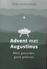 Advent met Augustinus - Hans Alderliesten - 9789088973482