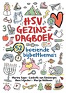 HSV Gezinsdagboek - Marina Baan ; Liesbeth van Binsbergen ; Hans Mijnders ; Marija Veldhoen - 9789088974137