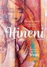 Hineni - Willemijn de Weerd - 9789088974465
