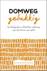 Domweg gelukkig - Willem Maarten Dekker - 9789088974731