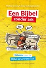 Een Bijbel zonder Ark - Matthijs de Jong - 9789089120892