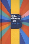 Bijbel in gewone taal voor jou - Kwintessens - 9789089122346