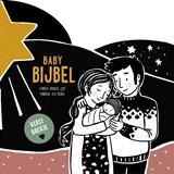 Babybijbel Kerst, Corien Oranje -  - 9789089122360